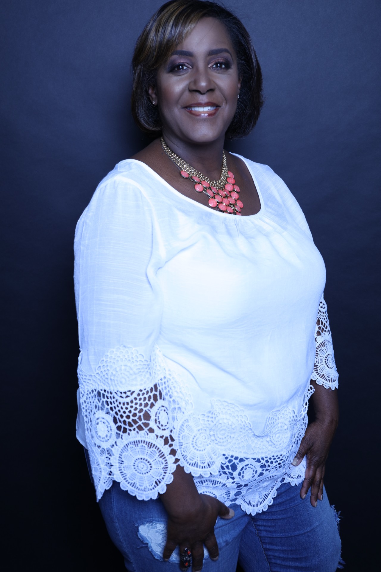 Rosetta McDowell