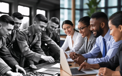 Where Did “Soft Skills” Come From? The Surprising Origin You Probably Didn’t Expect