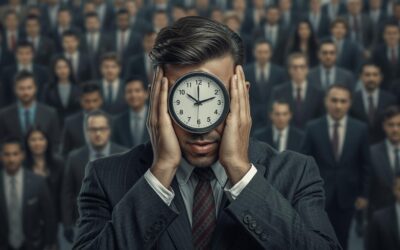 When Your Boss Doesn’t Have Time for You: What It Means and What to Do